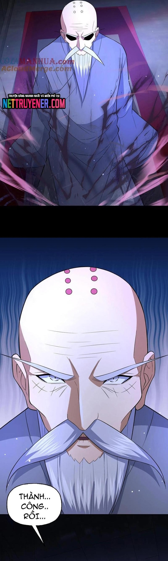 Gọi Ta Là Quỷ Sai Đại Nhân Chap 102 - Next Chap 103