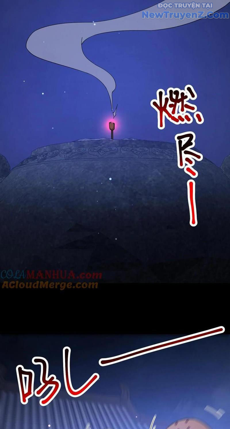 Gọi Ta Là Quỷ Sai Đại Nhân Chap 103 - Next Chap 104