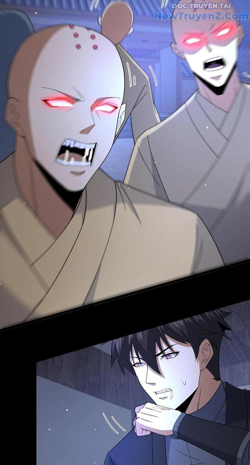 Gọi Ta Là Quỷ Sai Đại Nhân Chap 103 - Next Chap 104