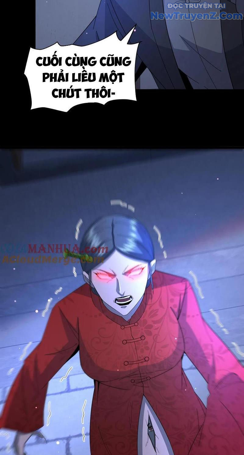 Gọi Ta Là Quỷ Sai Đại Nhân Chap 103 - Next Chap 104