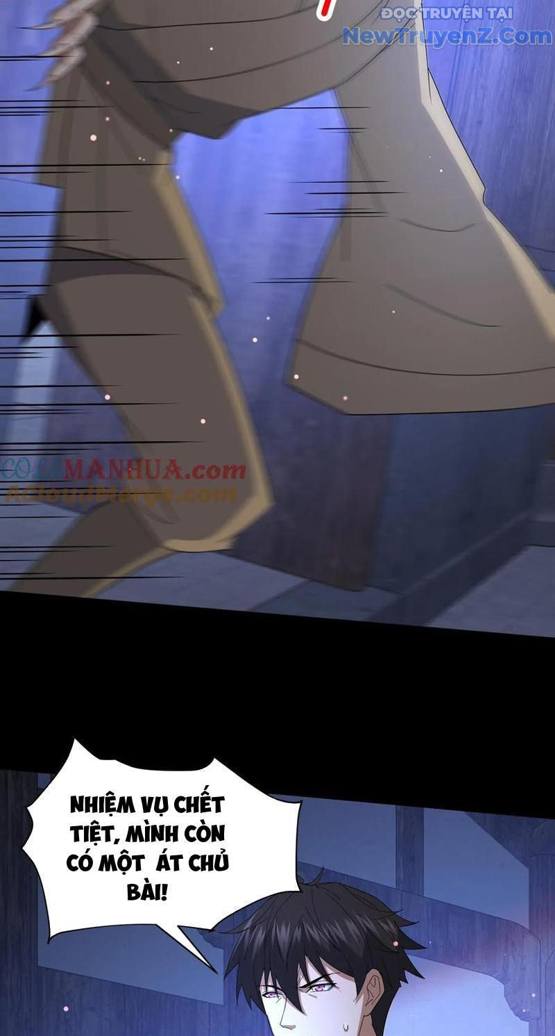 Gọi Ta Là Quỷ Sai Đại Nhân Chap 103 - Next Chap 104