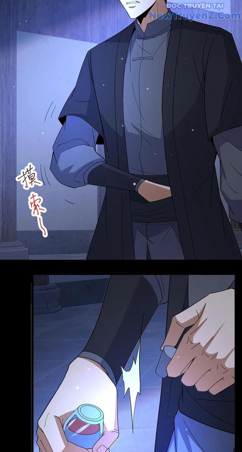 Gọi Ta Là Quỷ Sai Đại Nhân Chap 103 - Next Chap 104