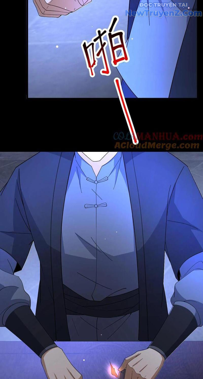 Gọi Ta Là Quỷ Sai Đại Nhân Chap 103 - Next Chap 104