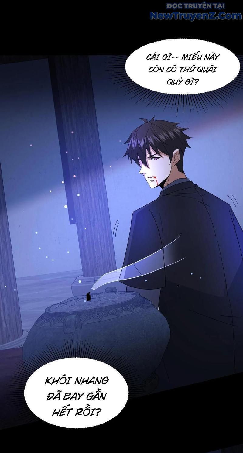 Gọi Ta Là Quỷ Sai Đại Nhân Chap 103 - Next Chap 104