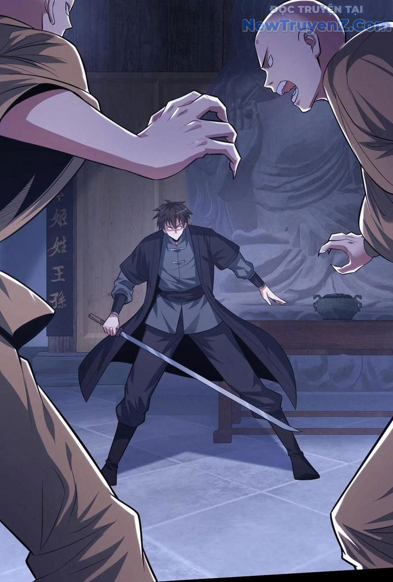 Gọi Ta Là Quỷ Sai Đại Nhân Chap 104 - Next Chap 105