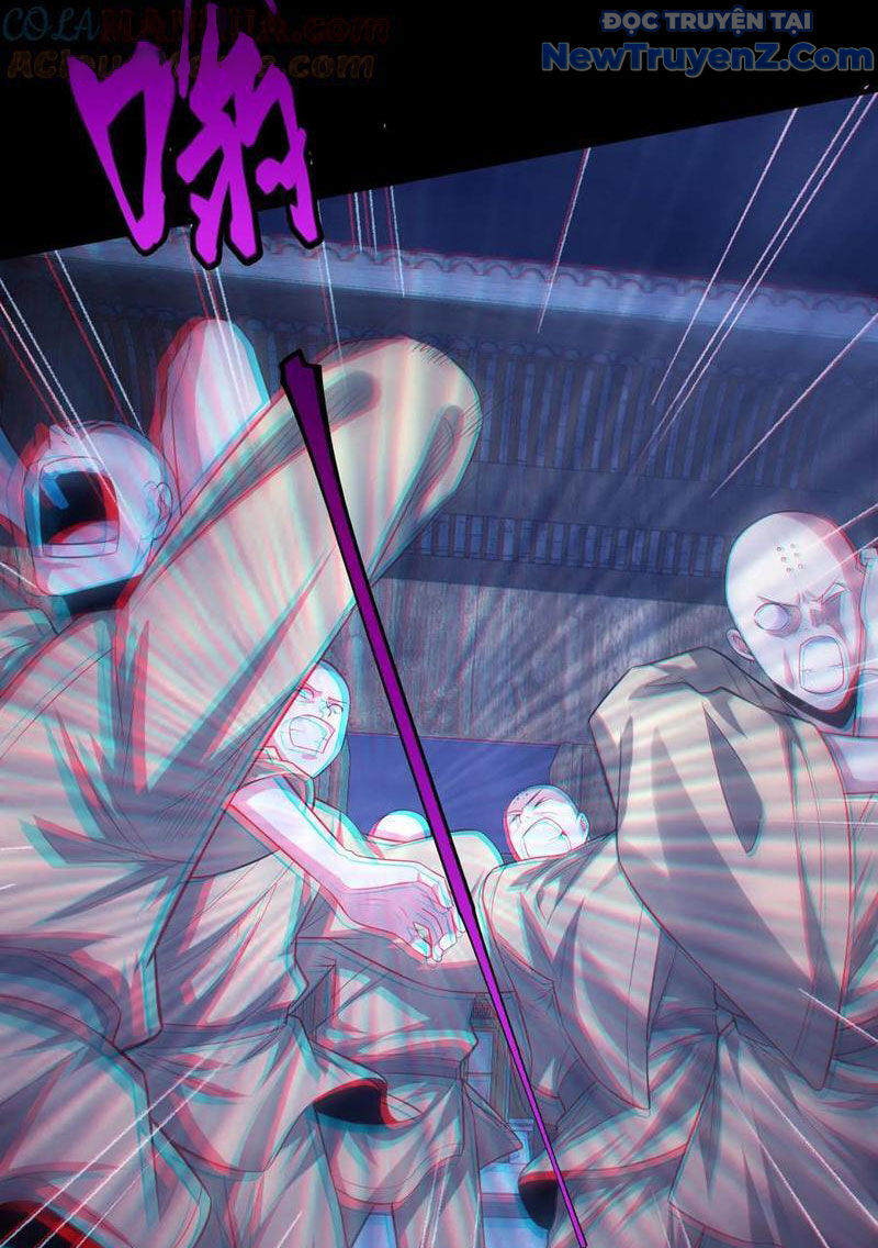 Gọi Ta Là Quỷ Sai Đại Nhân Chap 104 - Next Chap 105