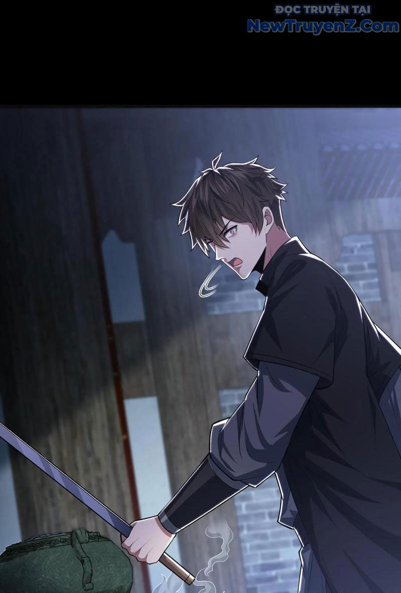 Gọi Ta Là Quỷ Sai Đại Nhân Chap 104 - Next Chap 105