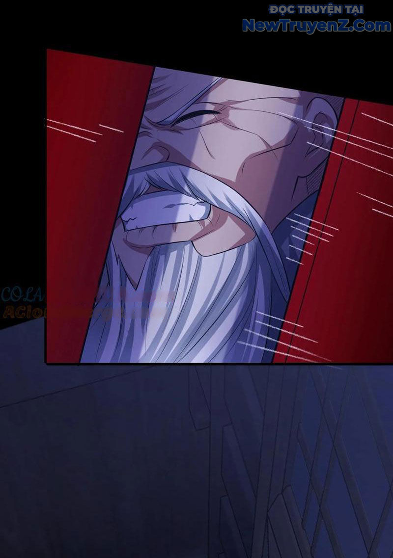 Gọi Ta Là Quỷ Sai Đại Nhân Chap 104 - Next Chap 105