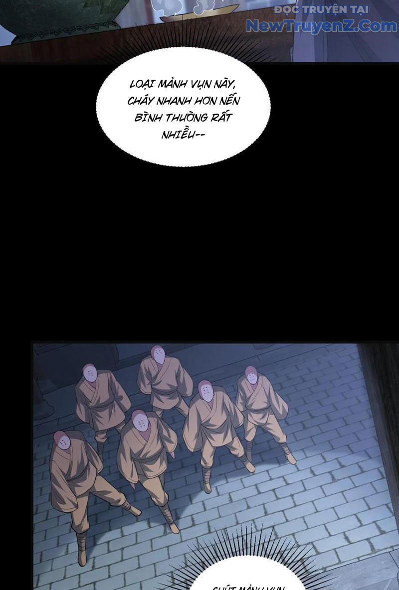 Gọi Ta Là Quỷ Sai Đại Nhân Chap 104 - Next Chap 105