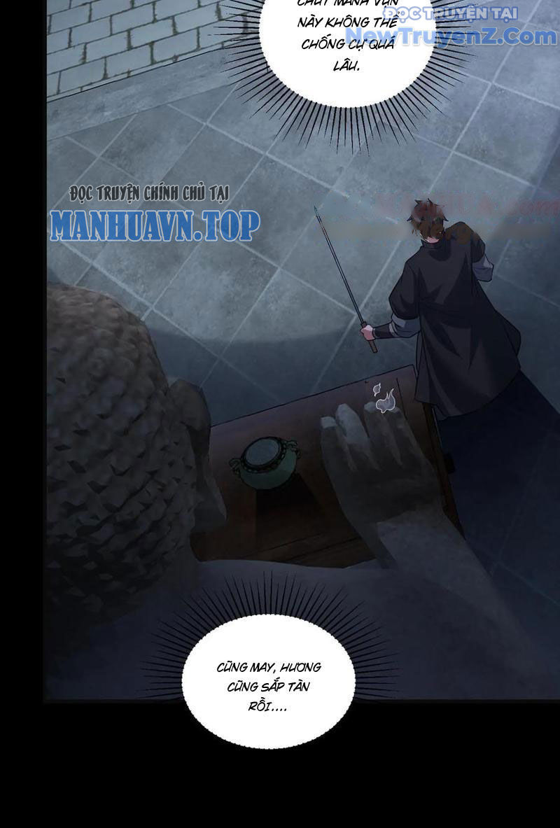 Gọi Ta Là Quỷ Sai Đại Nhân Chap 104 - Next Chap 105