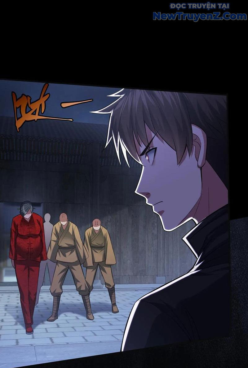 Gọi Ta Là Quỷ Sai Đại Nhân Chap 104 - Next Chap 105