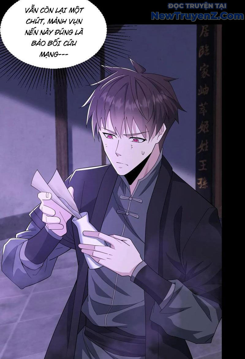 Gọi Ta Là Quỷ Sai Đại Nhân Chap 105 - Next Chap 106