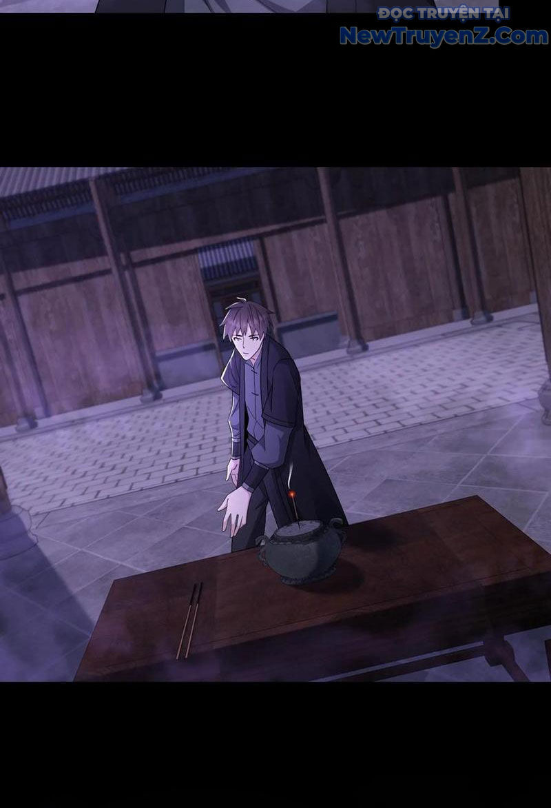 Gọi Ta Là Quỷ Sai Đại Nhân Chap 105 - Next Chap 106