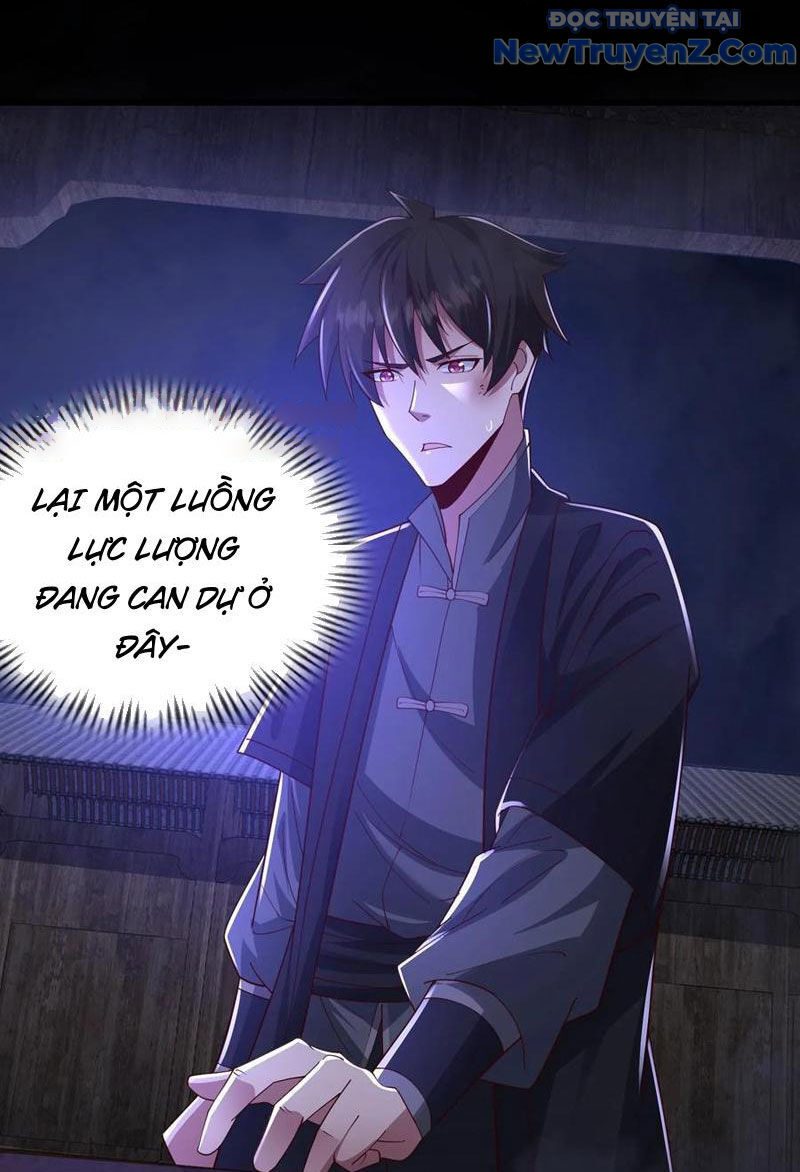 Gọi Ta Là Quỷ Sai Đại Nhân Chap 105 - Next Chap 106