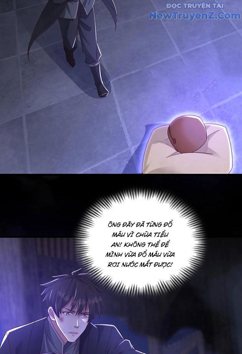 Gọi Ta Là Quỷ Sai Đại Nhân Chap 105 - Next Chap 106