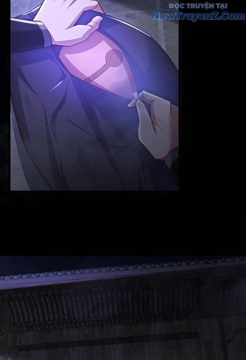 Gọi Ta Là Quỷ Sai Đại Nhân Chap 105 - Next Chap 106