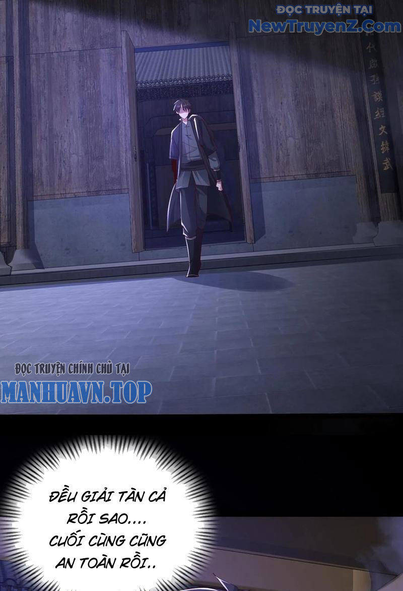 Gọi Ta Là Quỷ Sai Đại Nhân Chap 105 - Next Chap 106