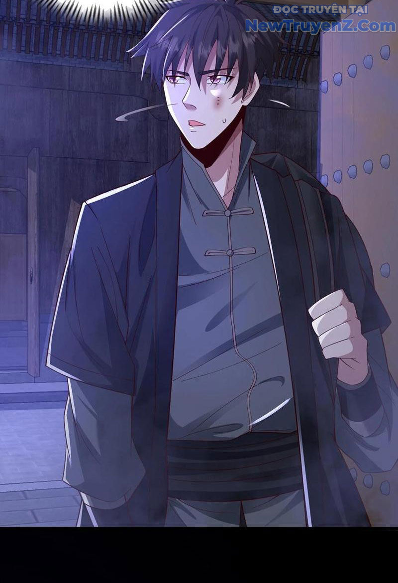 Gọi Ta Là Quỷ Sai Đại Nhân Chap 105 - Next Chap 106