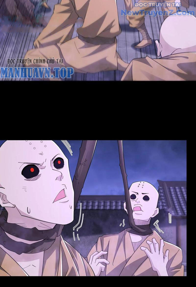 Gọi Ta Là Quỷ Sai Đại Nhân Chap 105 - Next Chap 106