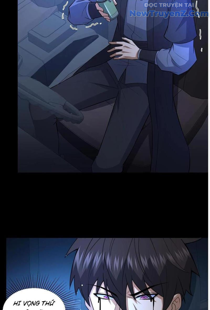 Gọi Ta Là Quỷ Sai Đại Nhân Chap 106 - Next Chap 107