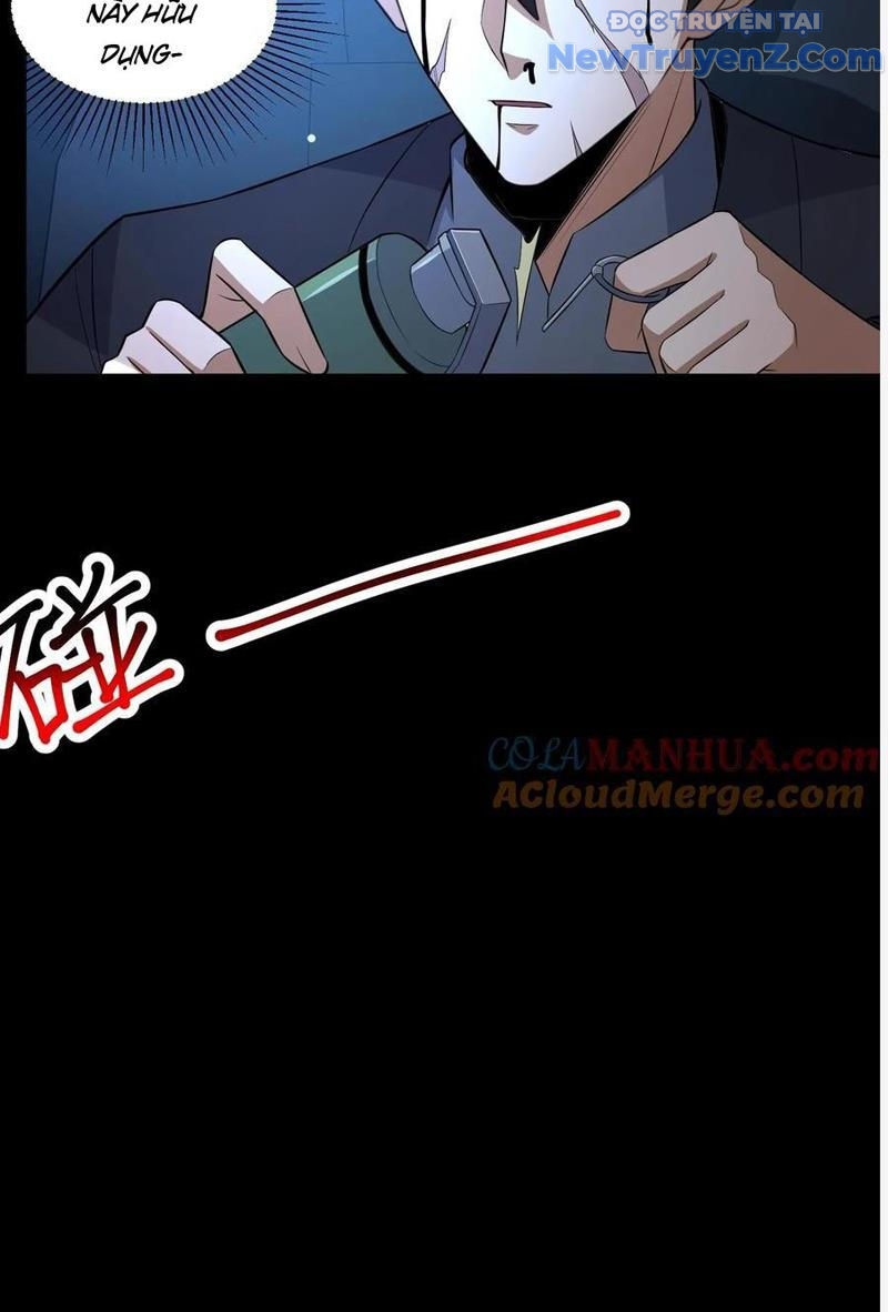 Gọi Ta Là Quỷ Sai Đại Nhân Chap 106 - Next Chap 107