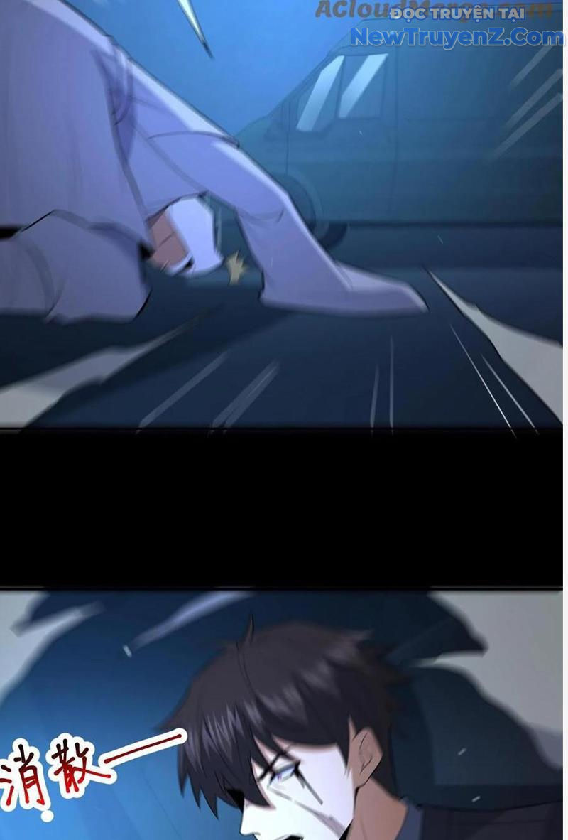 Gọi Ta Là Quỷ Sai Đại Nhân Chap 106 - Next Chap 107