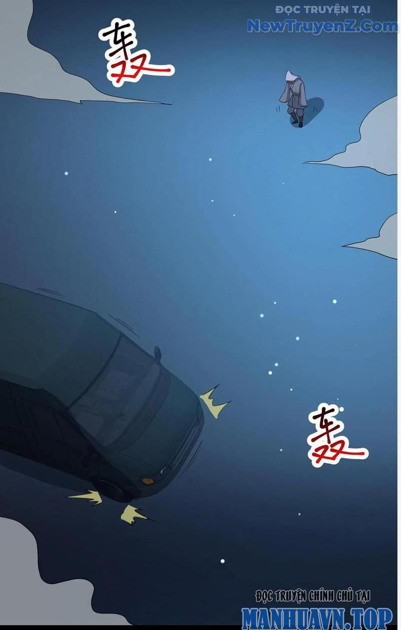 Gọi Ta Là Quỷ Sai Đại Nhân Chap 106 - Next Chap 107