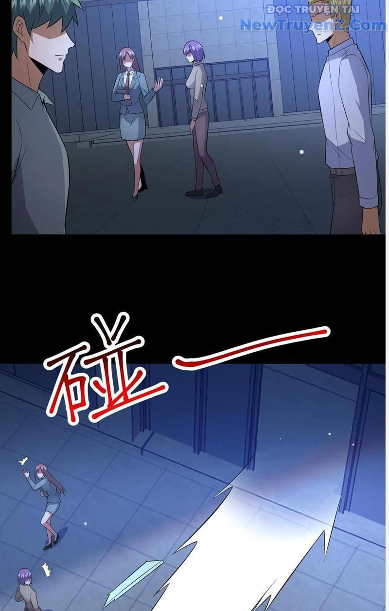 Gọi Ta Là Quỷ Sai Đại Nhân Chap 106 - Next Chap 107