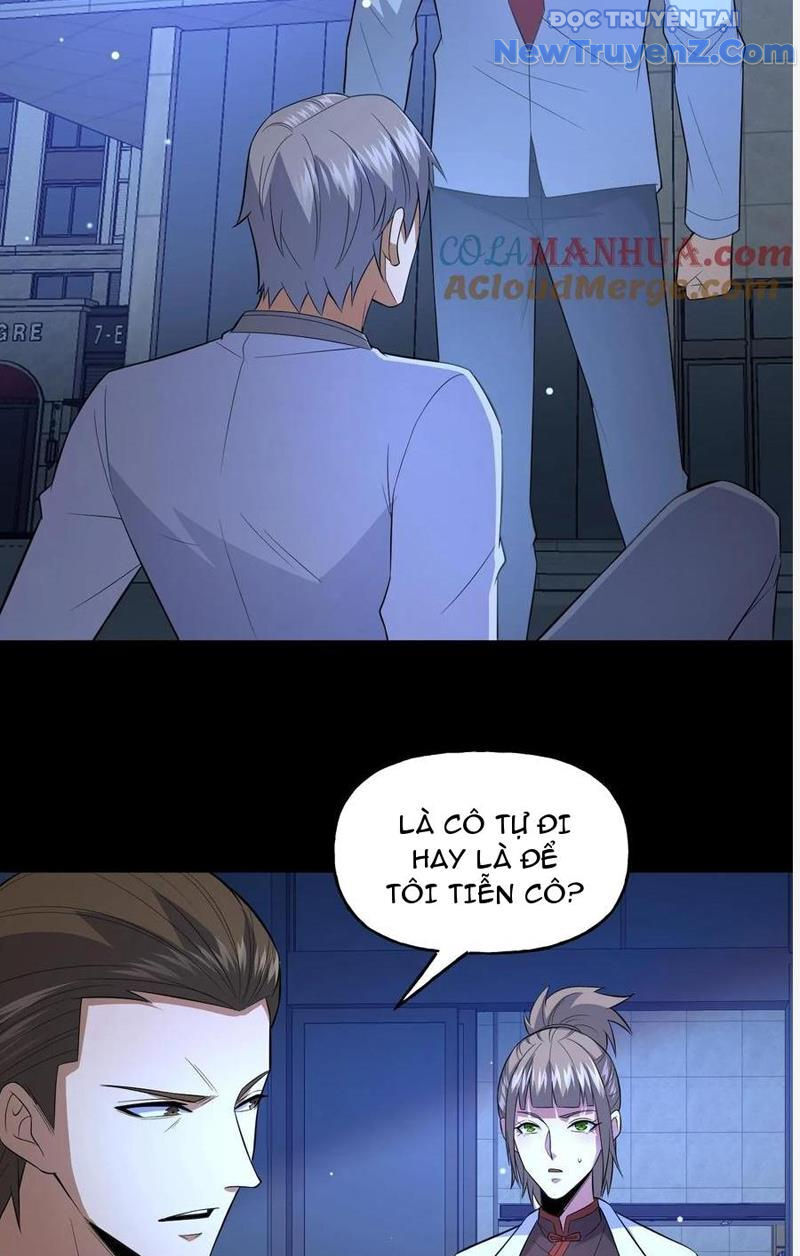 Gọi Ta Là Quỷ Sai Đại Nhân Chap 106 - Next Chap 107