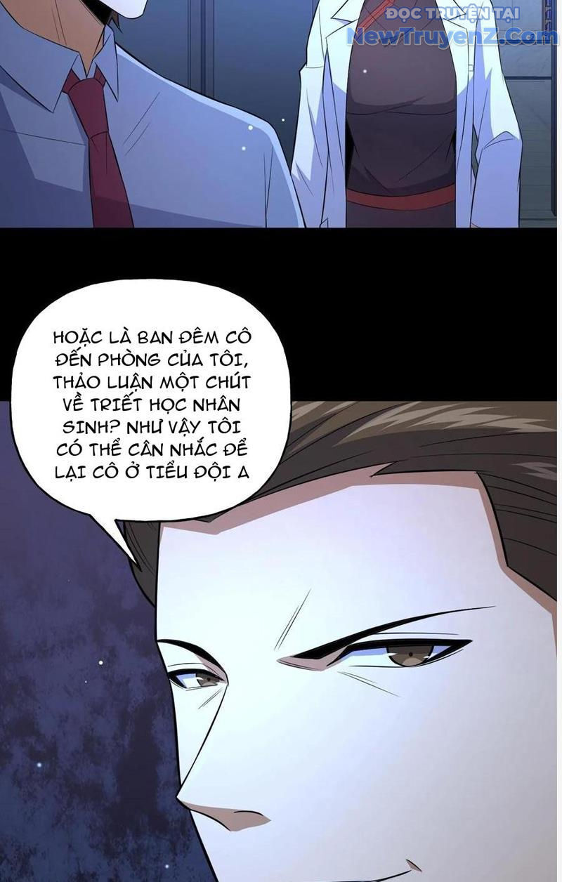Gọi Ta Là Quỷ Sai Đại Nhân Chap 106 - Next Chap 107