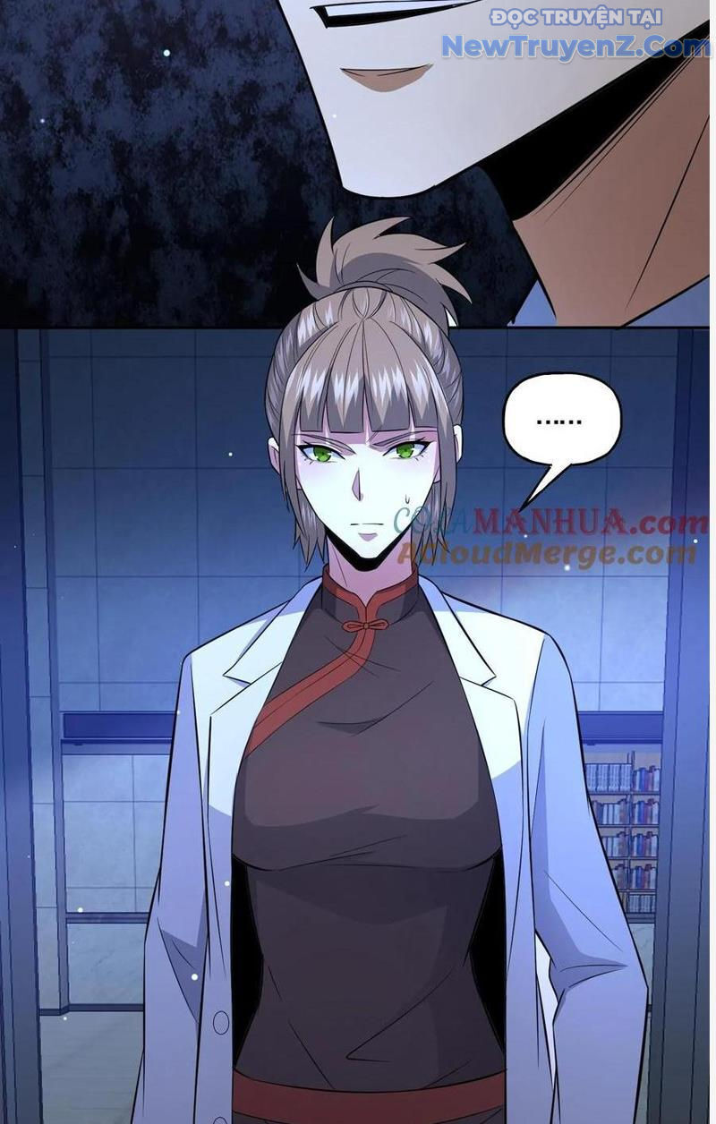 Gọi Ta Là Quỷ Sai Đại Nhân Chap 106 - Next Chap 107