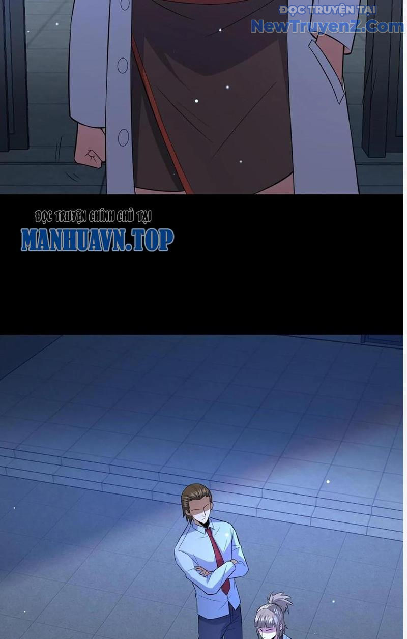 Gọi Ta Là Quỷ Sai Đại Nhân Chap 106 - Next Chap 107