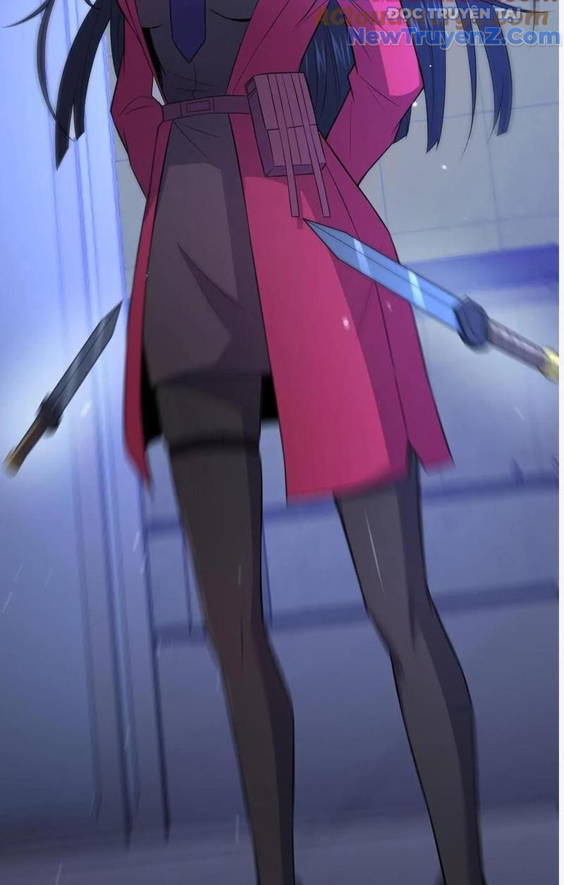 Gọi Ta Là Quỷ Sai Đại Nhân Chap 106 - Next Chap 107