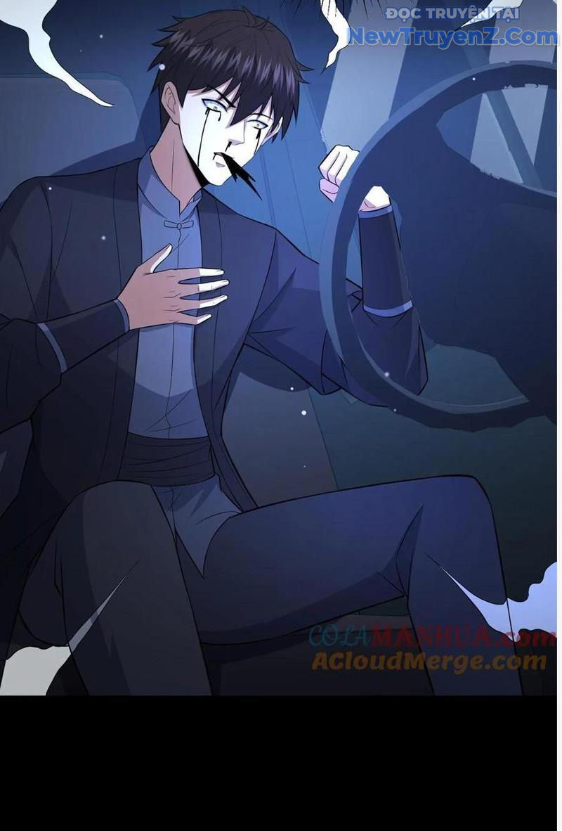 Gọi Ta Là Quỷ Sai Đại Nhân Chap 106 - Next Chap 107