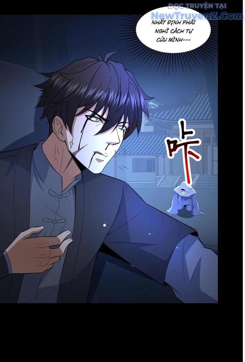 Gọi Ta Là Quỷ Sai Đại Nhân Chap 106 - Next Chap 107