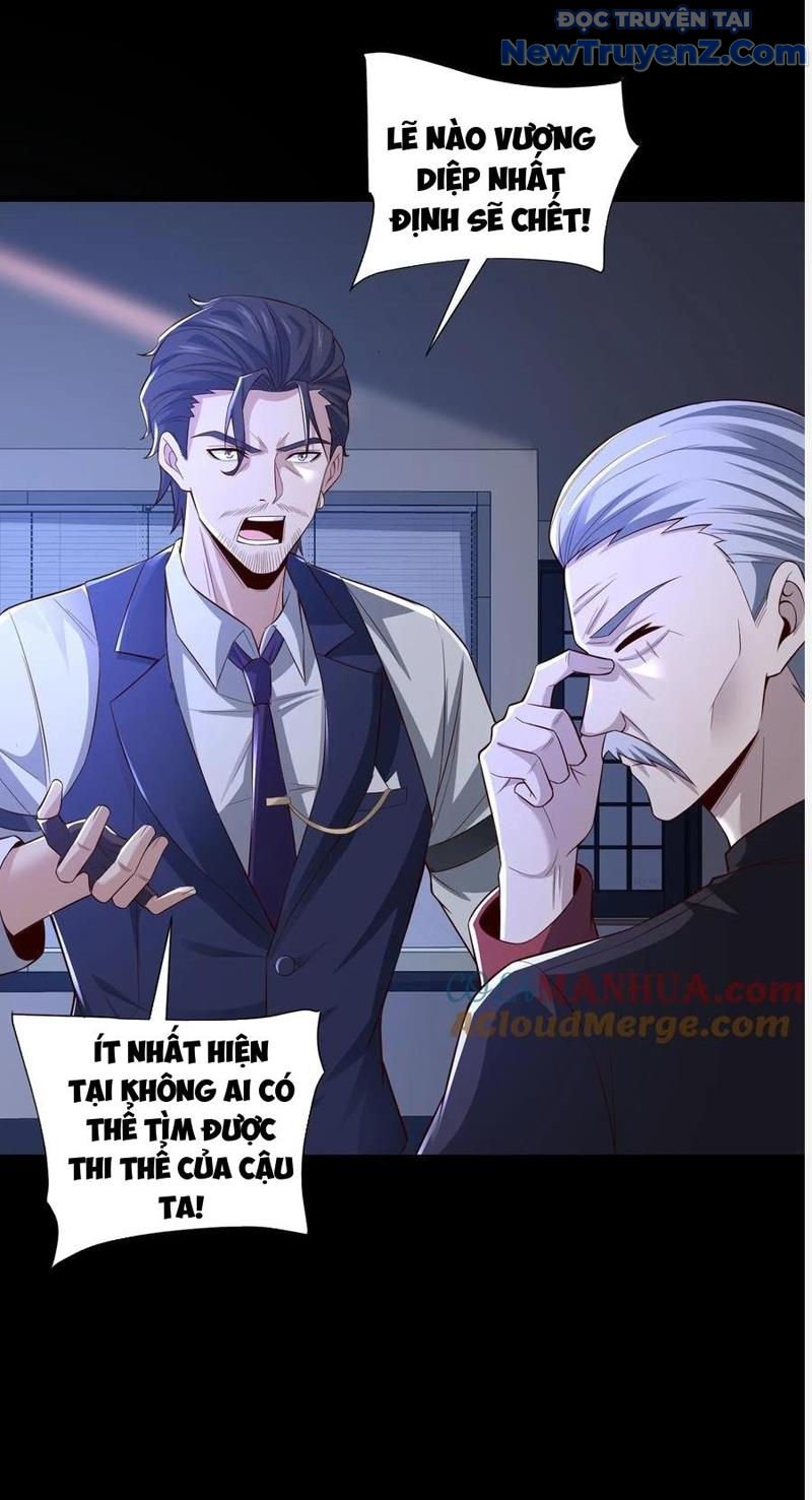 Gọi Ta Là Quỷ Sai Đại Nhân Chap 107 - Next Chap 108