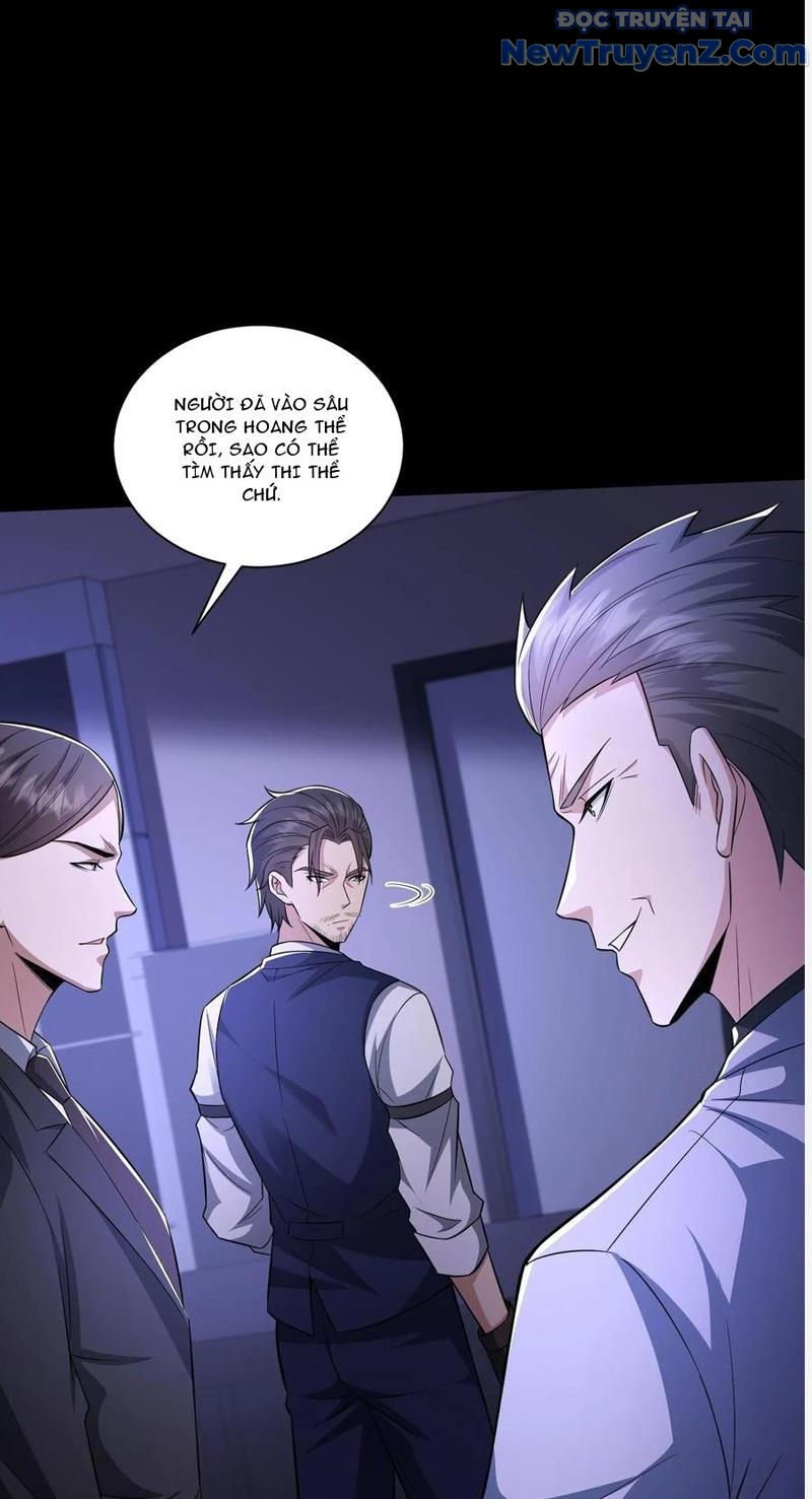 Gọi Ta Là Quỷ Sai Đại Nhân Chap 107 - Next Chap 108