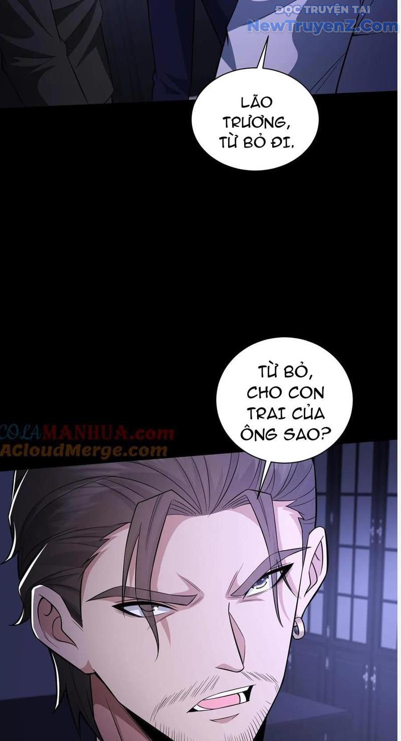 Gọi Ta Là Quỷ Sai Đại Nhân Chap 107 - Next Chap 108