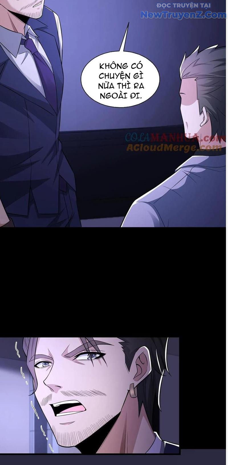 Gọi Ta Là Quỷ Sai Đại Nhân Chap 107 - Next Chap 108