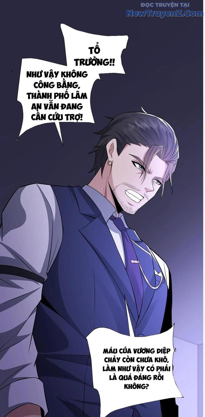 Gọi Ta Là Quỷ Sai Đại Nhân Chap 107 - Next Chap 108