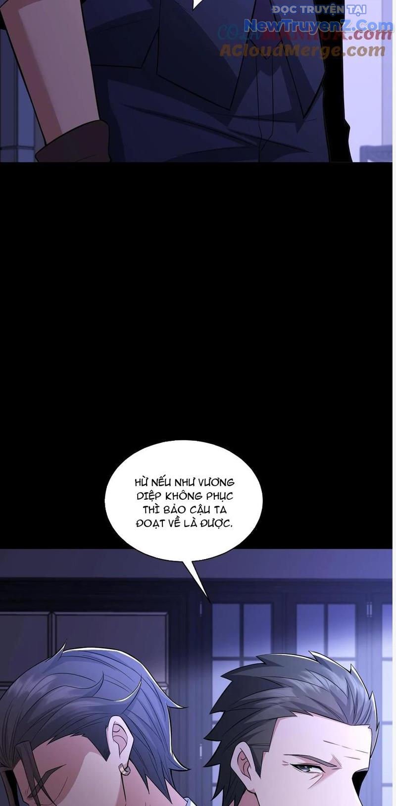 Gọi Ta Là Quỷ Sai Đại Nhân Chap 107 - Next Chap 108