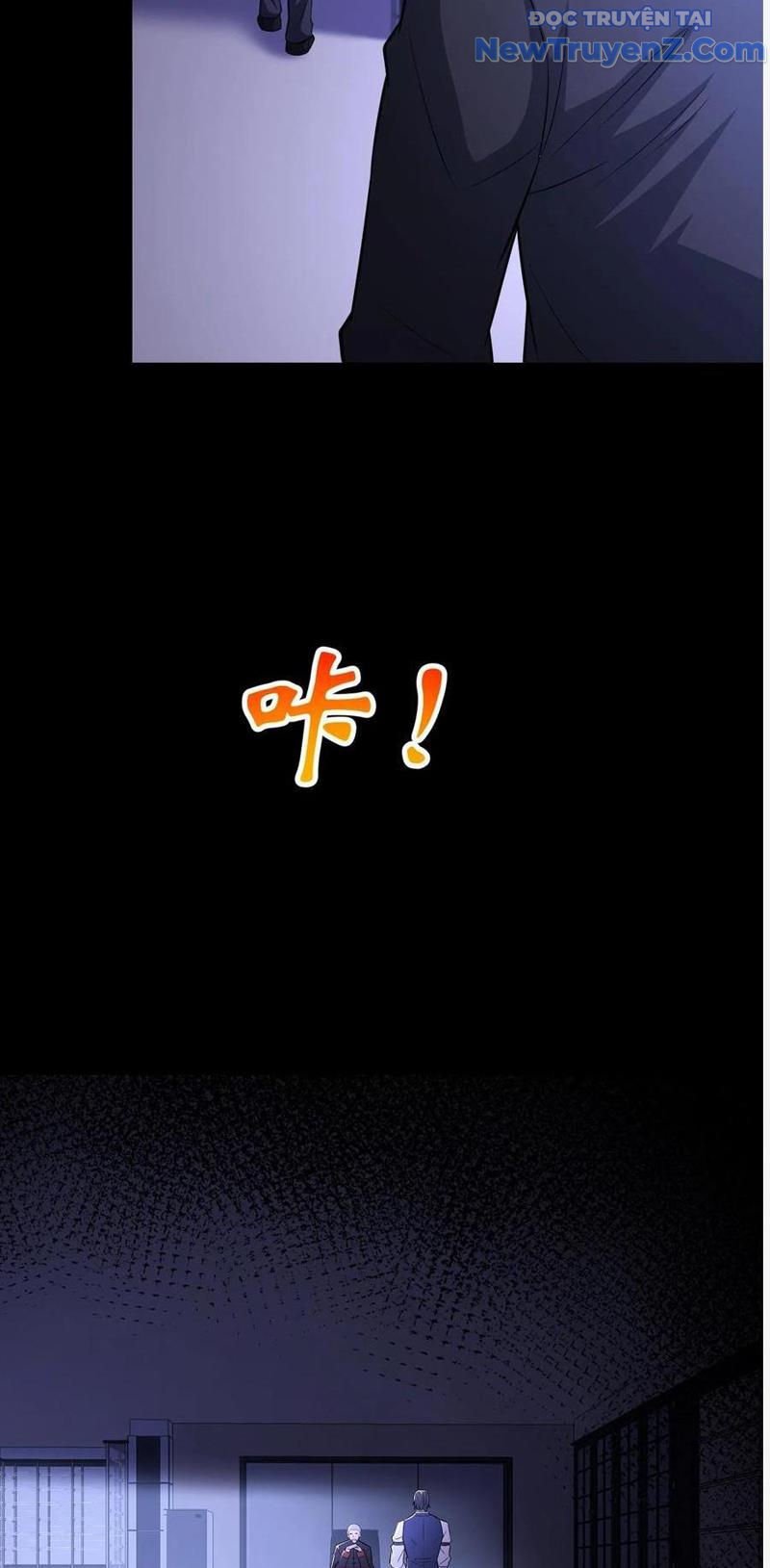 Gọi Ta Là Quỷ Sai Đại Nhân Chap 107 - Next Chap 108