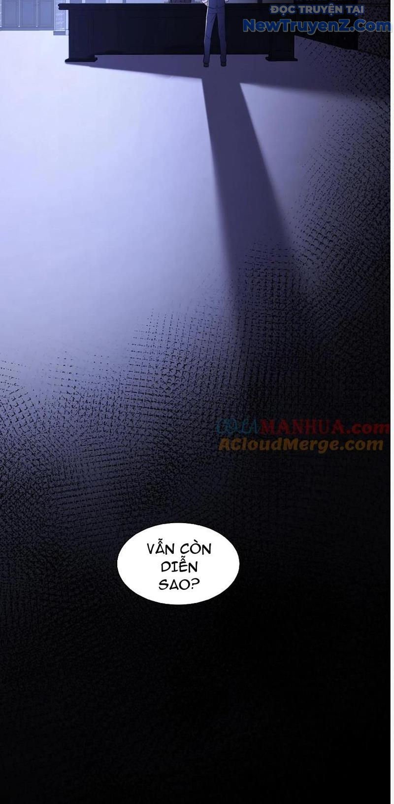 Gọi Ta Là Quỷ Sai Đại Nhân Chap 107 - Next Chap 108