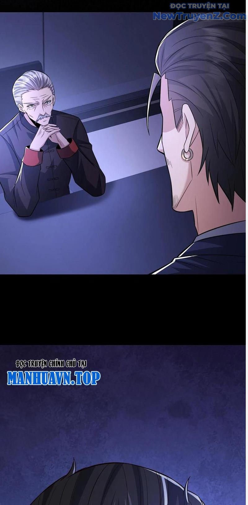 Gọi Ta Là Quỷ Sai Đại Nhân Chap 107 - Next Chap 108