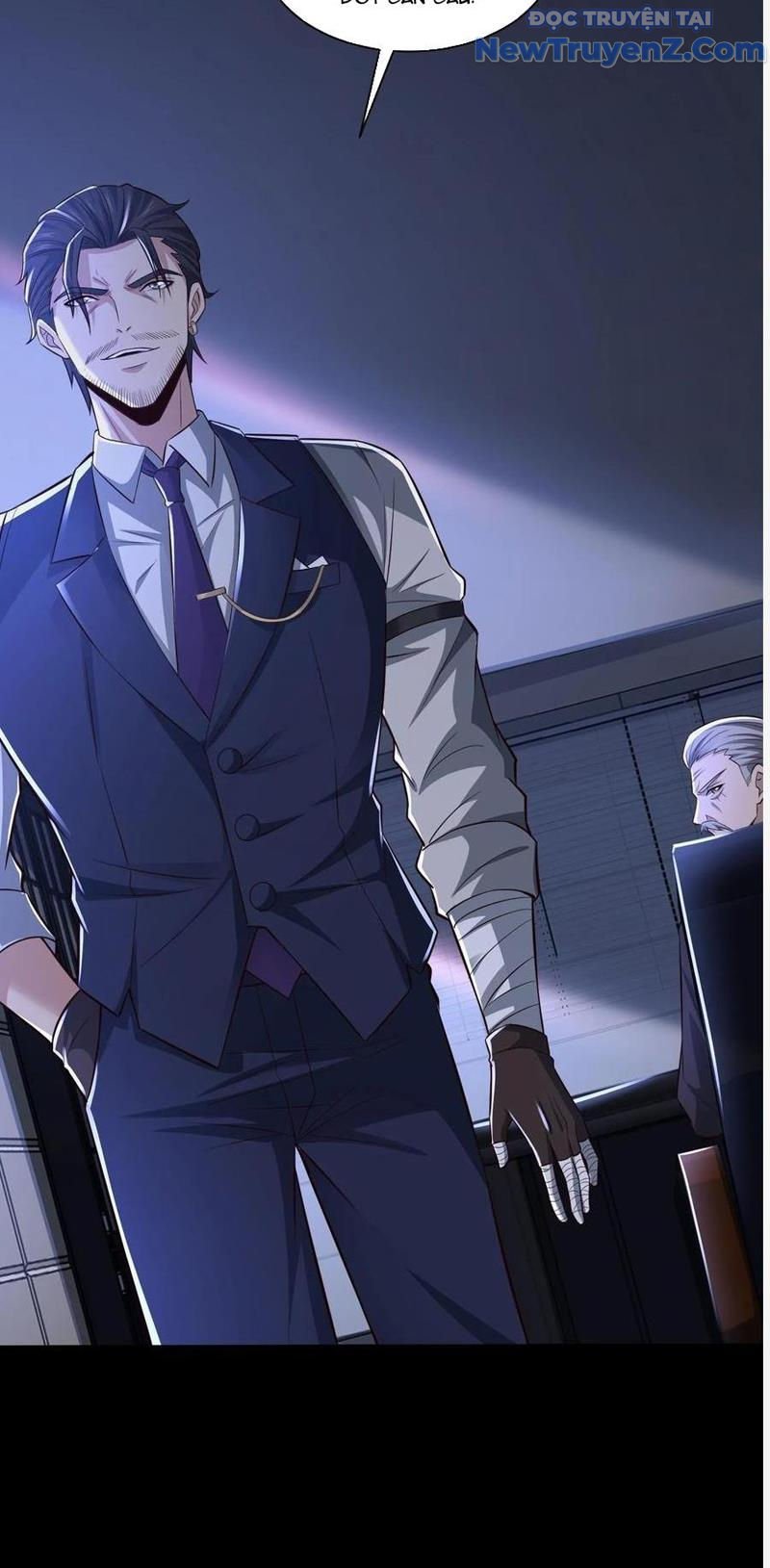 Gọi Ta Là Quỷ Sai Đại Nhân Chap 107 - Next Chap 108