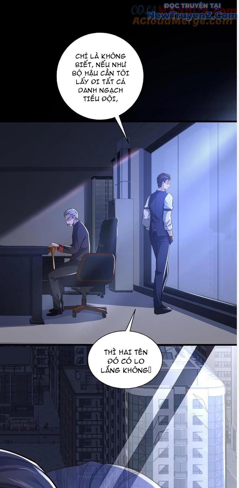 Gọi Ta Là Quỷ Sai Đại Nhân Chap 107 - Next Chap 108