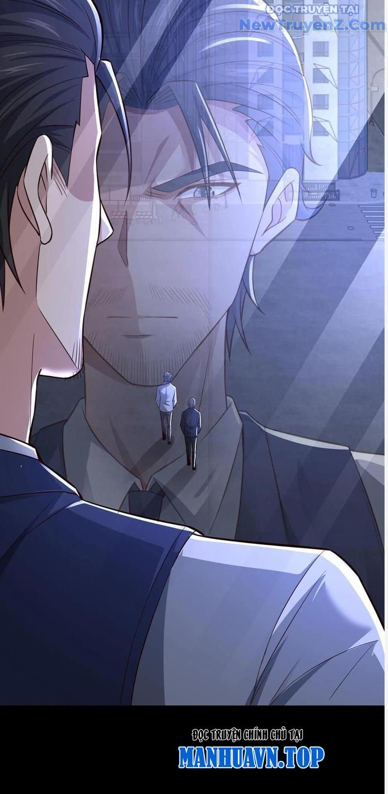 Gọi Ta Là Quỷ Sai Đại Nhân Chap 107 - Next Chap 108