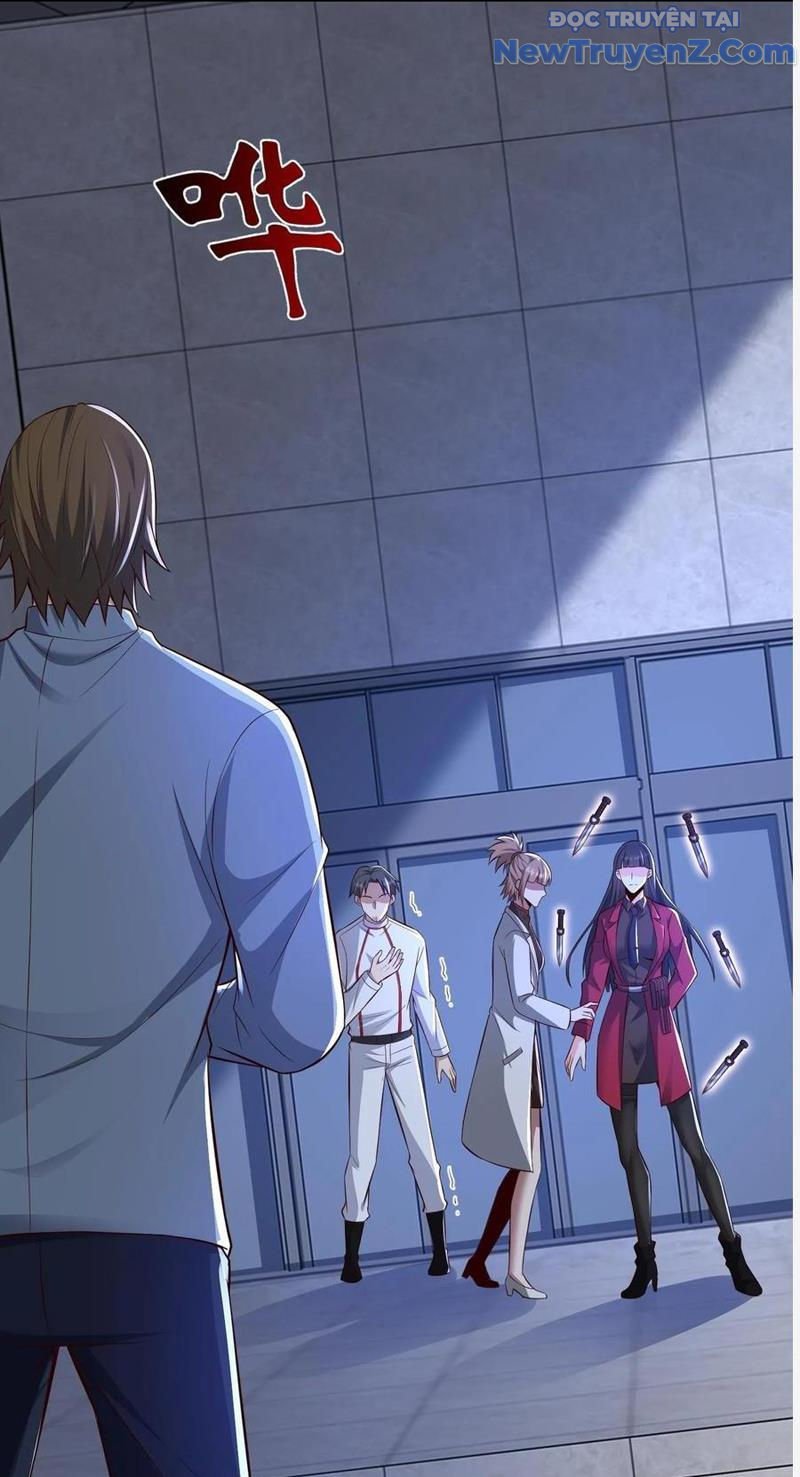 Gọi Ta Là Quỷ Sai Đại Nhân Chap 107 - Next Chap 108