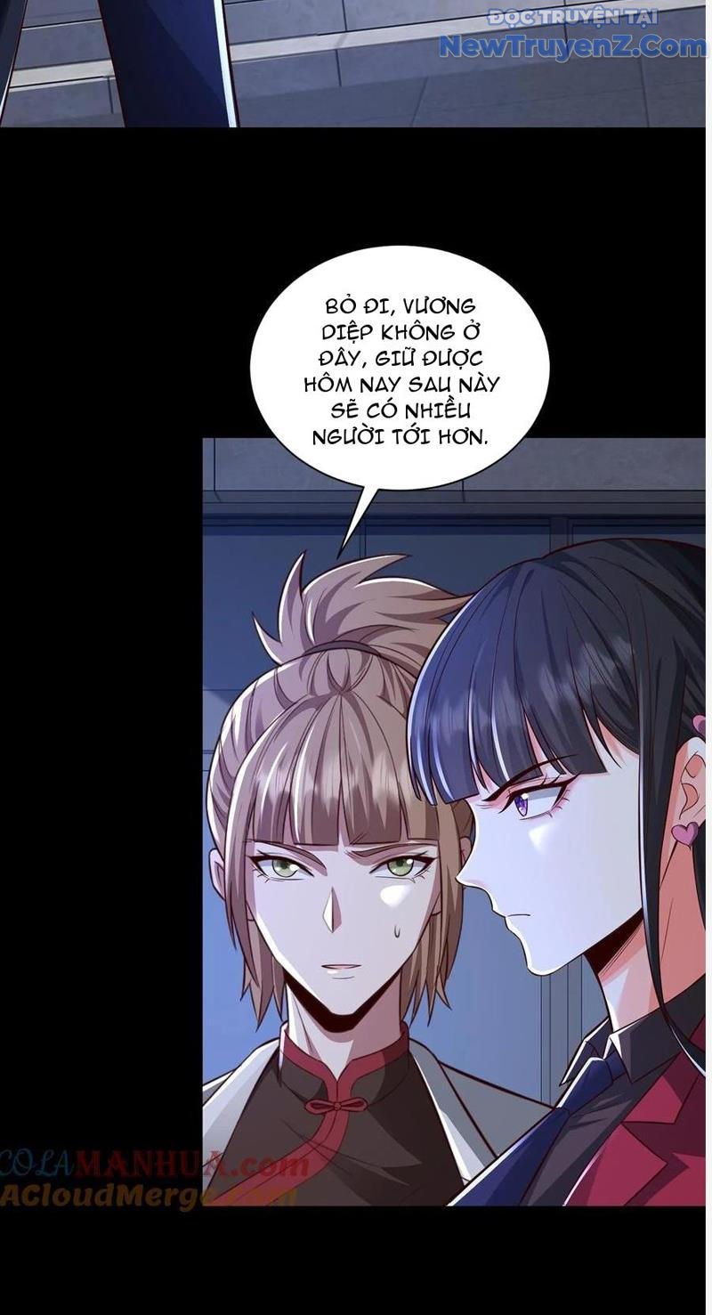Gọi Ta Là Quỷ Sai Đại Nhân Chap 107 - Next Chap 108