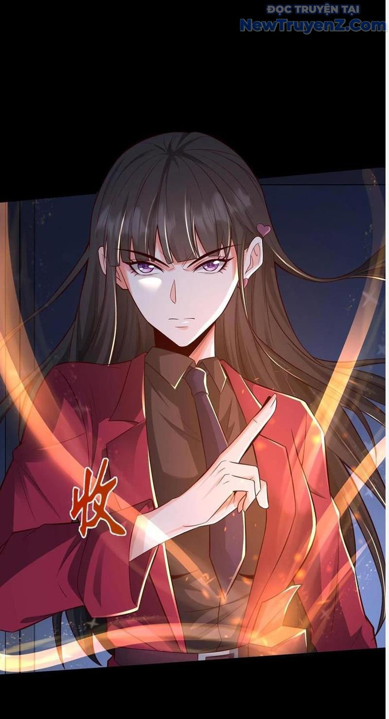 Gọi Ta Là Quỷ Sai Đại Nhân Chap 107 - Next Chap 108